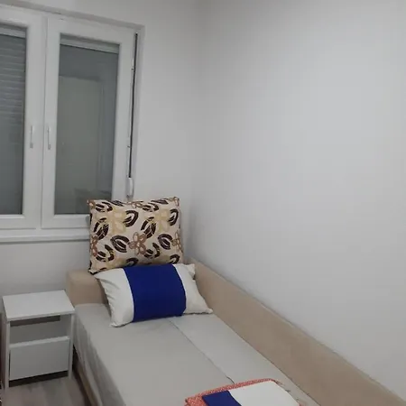 Διαμέρισμα Tea Ivanica